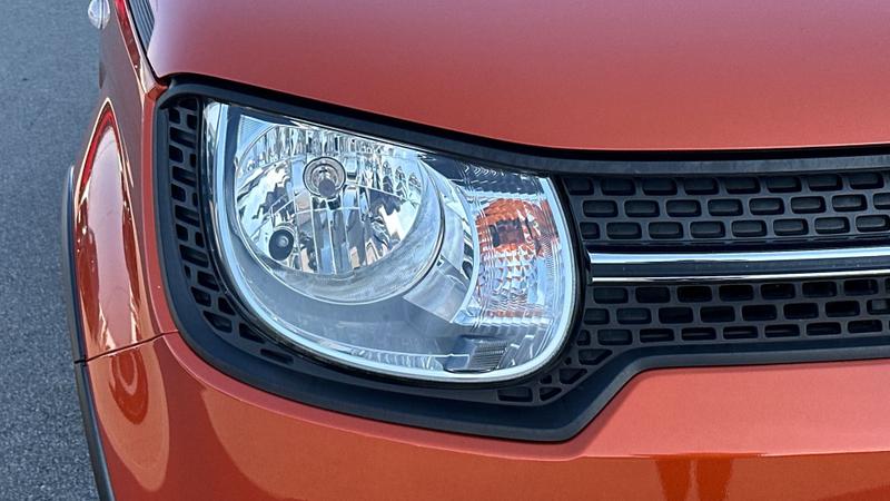 Used Suzuki Ignis 2018 for sale - 77965832: Photo 18