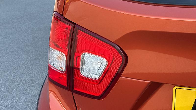 Used Suzuki Ignis 2018 for sale - 77965832: Photo 19