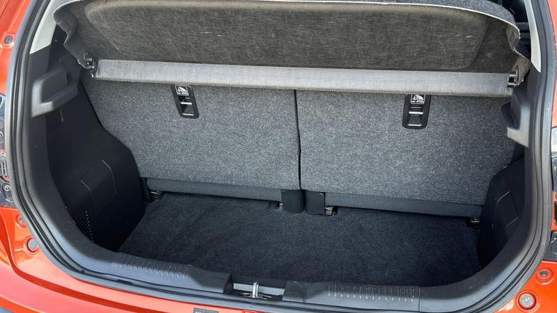 Used Suzuki Ignis 2018 for sale - 77965832: Photo 22