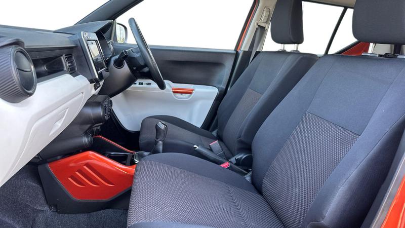 Used Suzuki Ignis 2018 for sale - 77965832: Photo 3