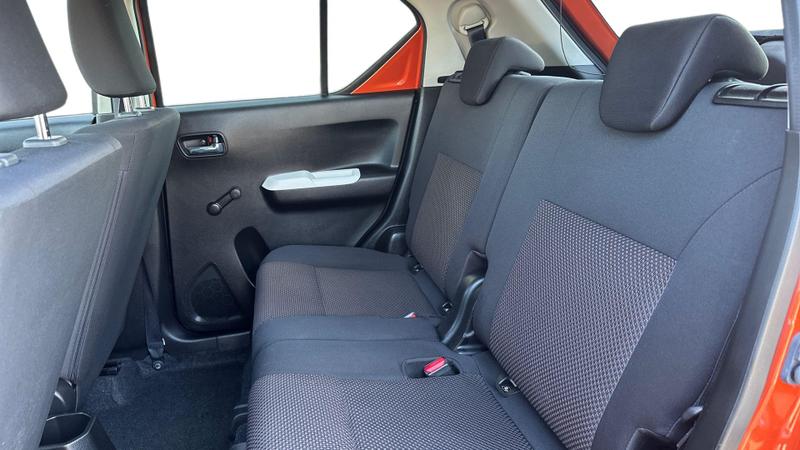 Used Suzuki Ignis 2018 for sale - 77965832: Photo 4