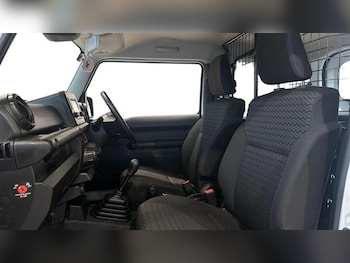 Used Suzuki Jimny 2021 for sale - 79485457: Photo
