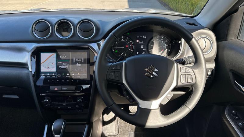 Used Suzuki Vitara 2024 for sale - 78109597: Photo 14