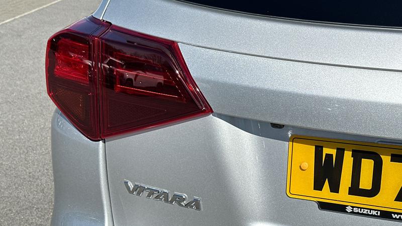 Used Suzuki Vitara 2024 for sale - 78109597: Photo 19