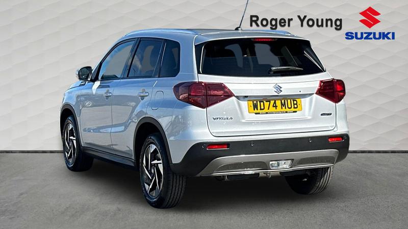 Used Suzuki Vitara 2024 for sale - 78109597: Photo 2