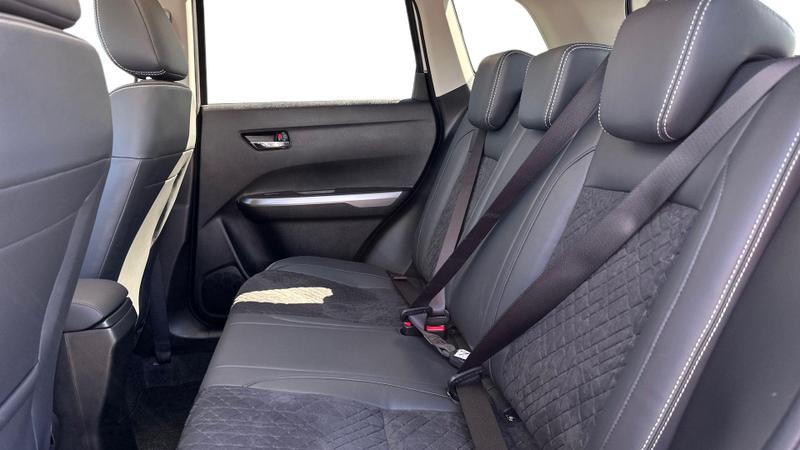 Used Suzuki Vitara 2024 for sale - 78109597: Photo 4