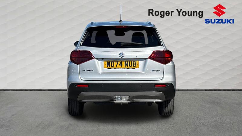 Used Suzuki Vitara 2024 for sale - 78109597: Photo 6