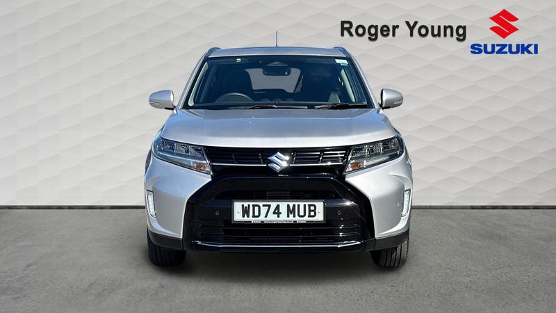 Used Suzuki Vitara 2024 for sale - 78109597: Photo 7