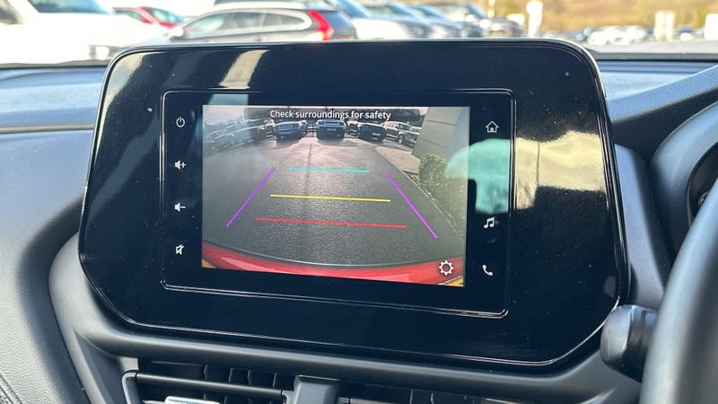 Used Suzuki SX4 S-Cross 2024 for sale - 77459843: Photo 11