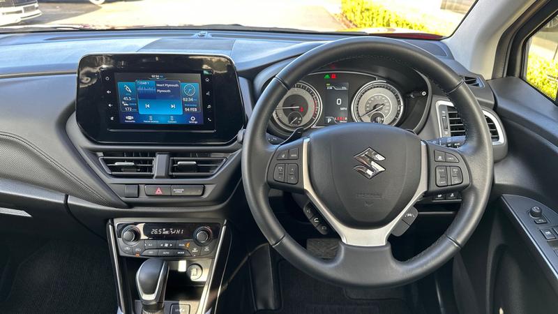 Used Suzuki SX4 S-Cross 2024 for sale - 77459843: Photo 14
