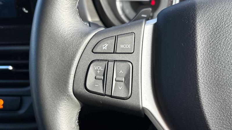 Used Suzuki SX4 S-Cross 2024 for sale - 77459843: Photo 15