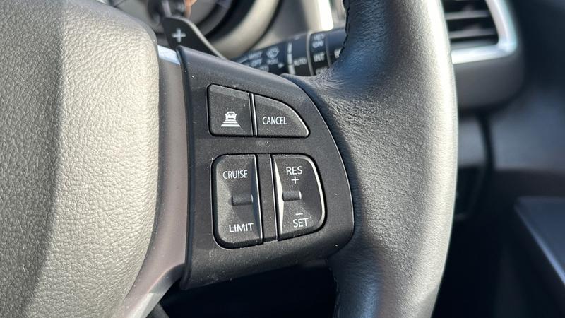 Used Suzuki SX4 S-Cross 2024 for sale - 77459843: Photo 16