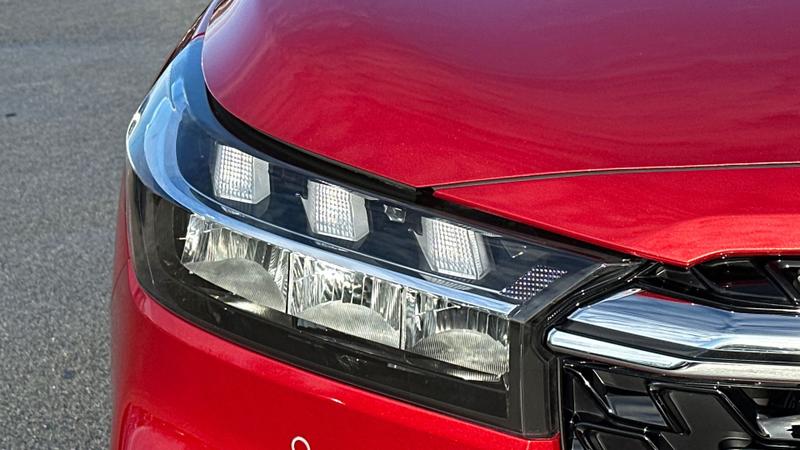 Used Suzuki SX4 S-Cross 2024 for sale - 77459843: Photo 18