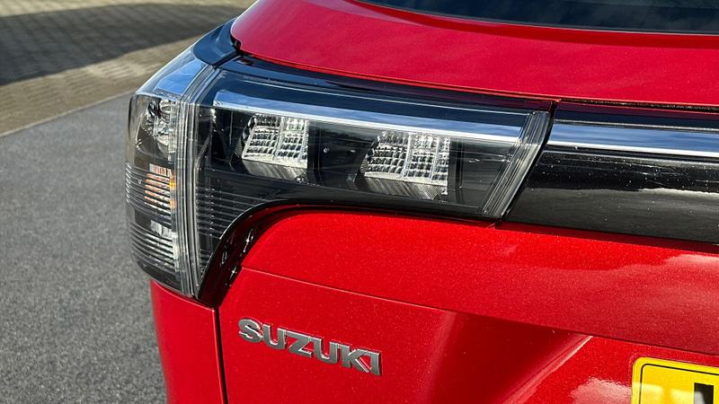 Used Suzuki SX4 S-Cross 2024 for sale - 77459843: Photo 19