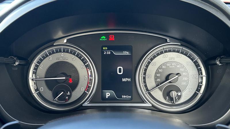 Used Suzuki SX4 S-Cross 2024 for sale - 77459843: Photo 21