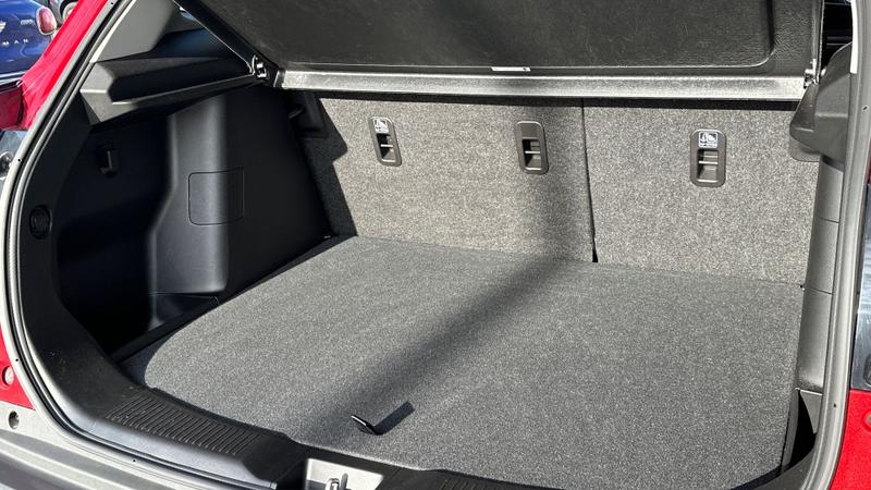 Used Suzuki SX4 S-Cross 2024 for sale - 77459843: Photo 22