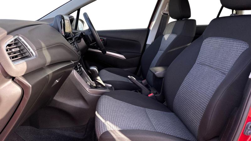 Used Suzuki SX4 S-Cross 2024 for sale - 77459843: Photo 3