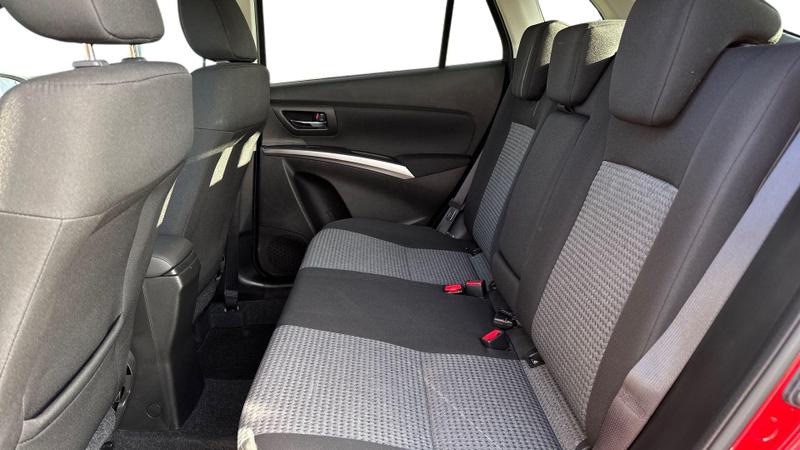 Used Suzuki SX4 S-Cross 2024 for sale - 77459843: Photo 4