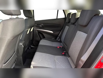 Used Suzuki SX4 S-Cross 2024 for sale - 77459843: Photo