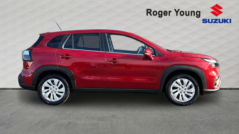 Used Suzuki SX4 S-Cross 2024 for sale - 77459843: Photo 5