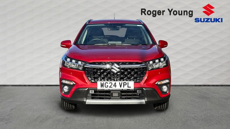 Used Suzuki SX4 S-Cross 2024 for sale - 77459843: Photo 7