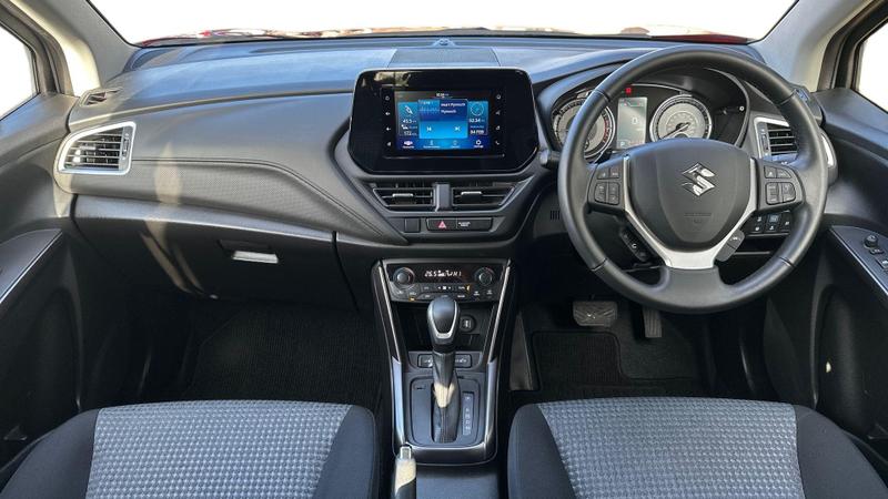 Used Suzuki SX4 S-Cross 2024 for sale - 77459843: Photo 9