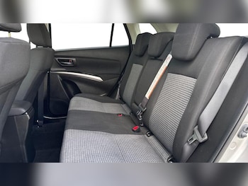 Used Suzuki SX4 S-Cross 2023 for sale - 78443004: Photo