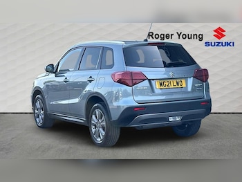 Used Suzuki Vitara 2021 for sale - 78992055: Photo