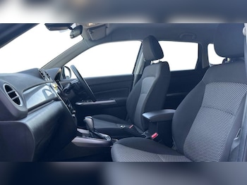 Used Suzuki Vitara 2021 for sale - 78992055: Photo