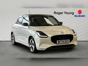 Used Suzuki Swift 2024 for sale - 78835184: Photo