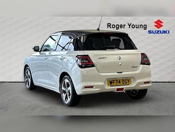 Used Suzuki Swift 2024 for sale - 78835184: Photo