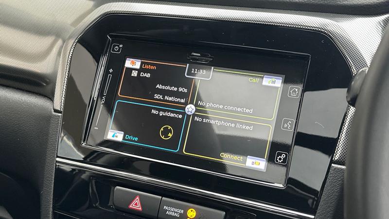 Used Suzuki Vitara 2023 for sale - 77301341: Photo 10