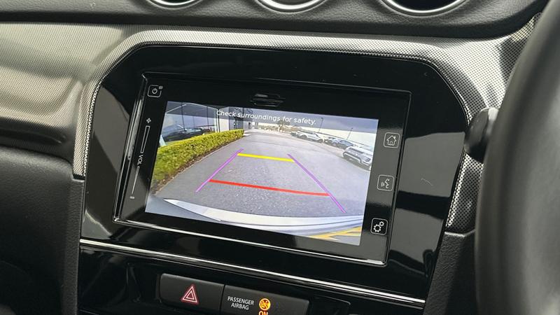 Used Suzuki Vitara 2023 for sale - 77301341: Photo 11