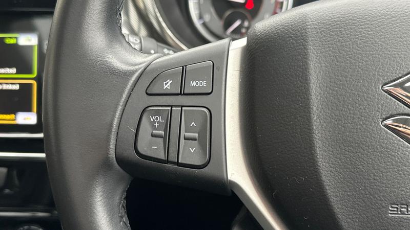 Used Suzuki Vitara 2023 for sale - 77301341: Photo 15