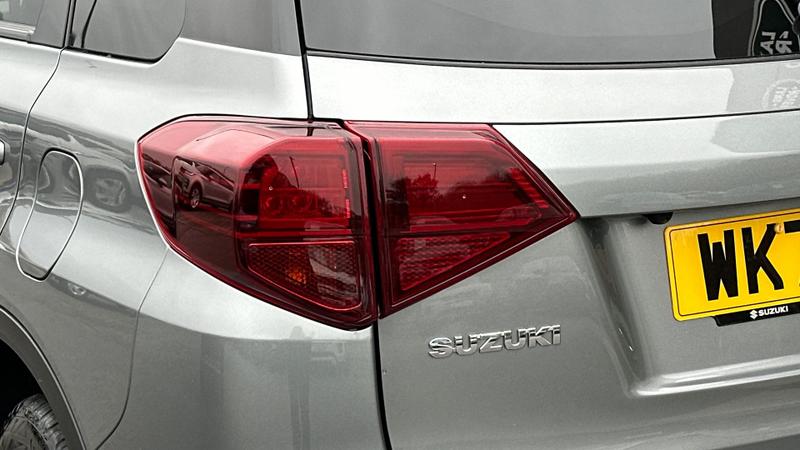 Used Suzuki Vitara 2023 for sale - 77301341: Photo 19