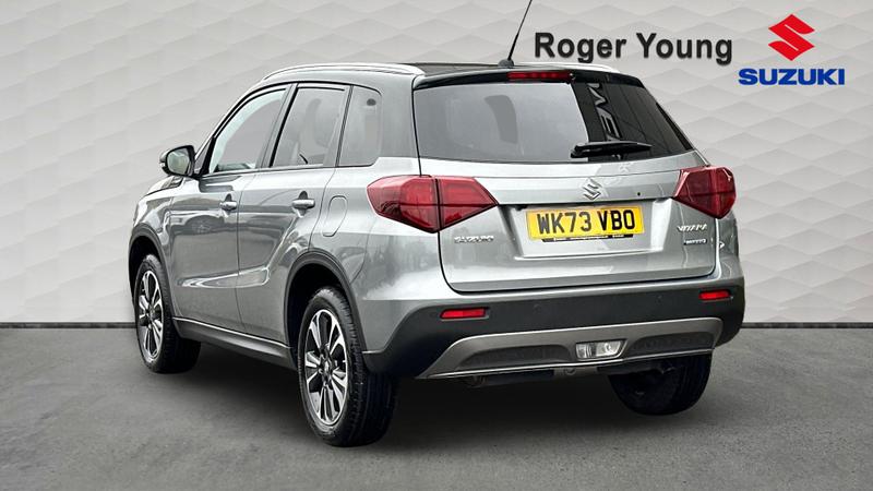 Used Suzuki Vitara 2023 for sale - 77301341: Photo 2