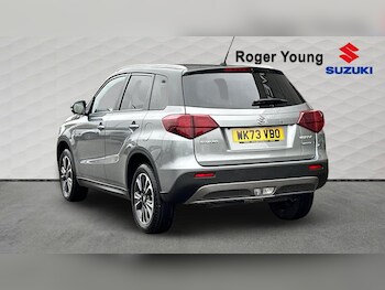 Used Suzuki Vitara 2023 for sale - 77301341: Photo