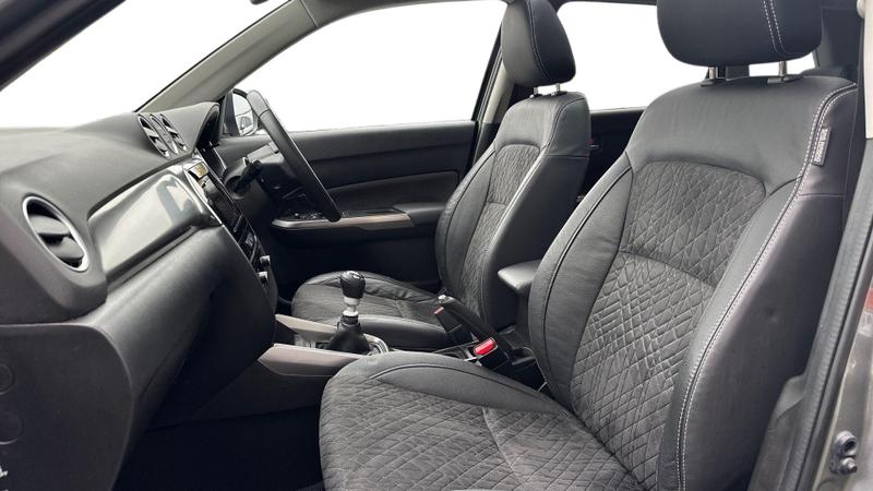 Used Suzuki Vitara 2023 for sale - 77301341: Photo 3