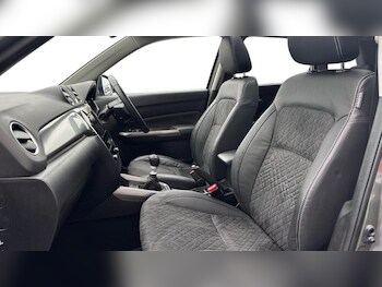 Used Suzuki Vitara 2023 for sale - 77301341: Photo