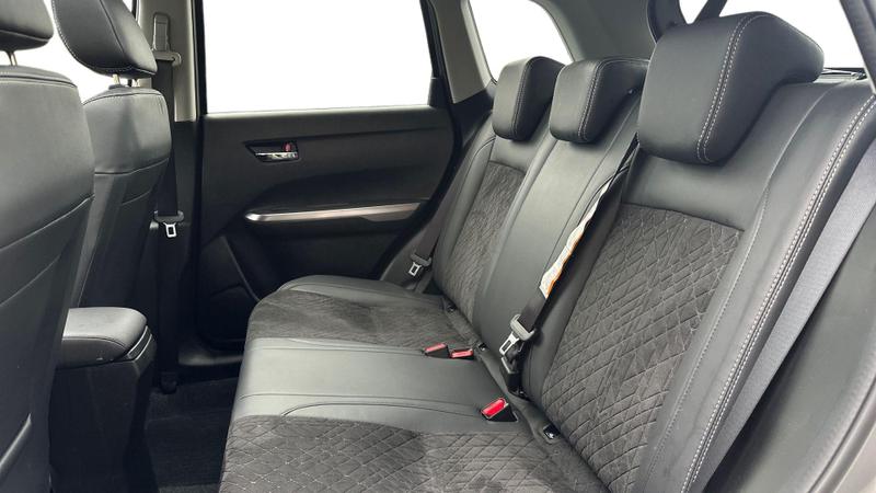 Used Suzuki Vitara 2023 for sale - 77301341: Photo 4