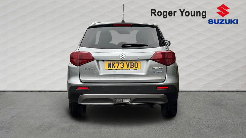 Used Suzuki Vitara 2023 for sale - 77301341: Photo 6