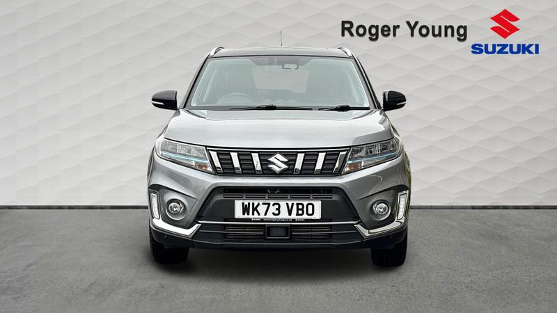 Used Suzuki Vitara 2023 for sale - 77301341: Photo 7