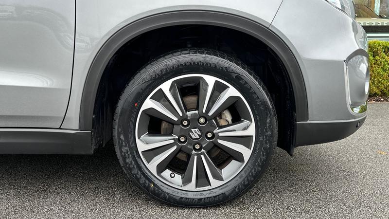 Used Suzuki Vitara 2023 for sale - 77301341: Photo 8