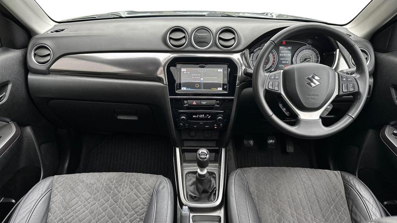 Used Suzuki Vitara 2023 for sale - 77301341: Photo 9