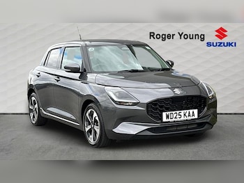 Used Suzuki Swift 2025 for sale - 78314138: Photo