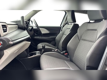 Used Suzuki Swift 2025 for sale - 78314138: Photo