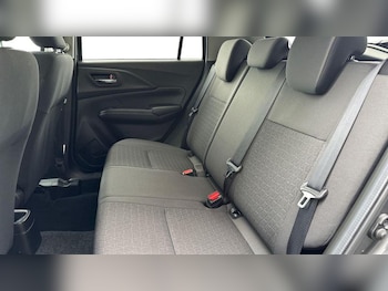 Used Suzuki Swift 2025 for sale - 78314138: Photo