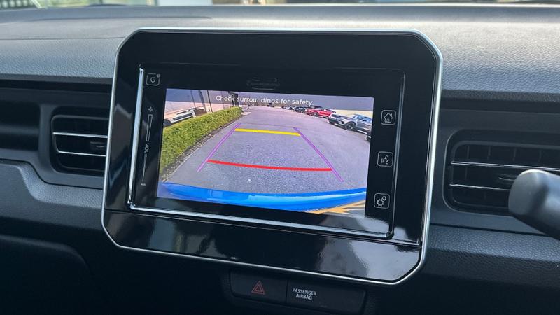 Used Suzuki Ignis 2021 for sale - 77965803: Photo 11