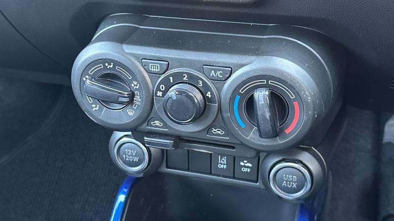 Used Suzuki Ignis 2021 for sale - 77965803: Photo 12