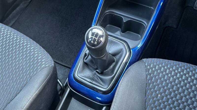 Used Suzuki Ignis 2021 for sale - 77965803: Photo 13